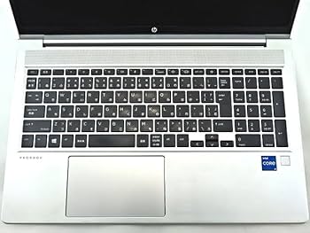 Amazon.co.jp: 【整備済み品】 HP Probook 450 G8 第11世代 i5 ノート