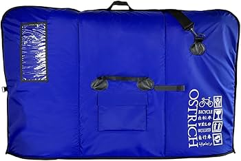 Amazon | オーストリッチ(OSTRICH) （自転車用輪行袋）OS-500 トラベル