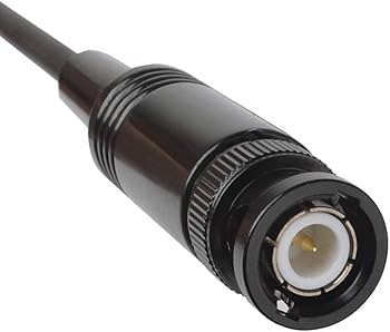 Amazon | TWAYRDIO 27MHz CB無線機用 アンテナ 20W BNCコネクタ CB無線