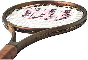 Amazon | ウィルソン(Wilson) ジュニアラケット【2本組】プロ