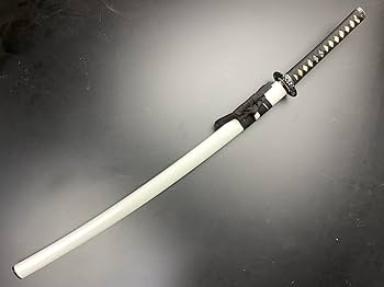 Amazon.co.jp: 模造刀-美術品-関 【高級美術品 名刀匠シリーズ】 加州