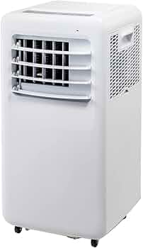 Amazon | スポットエアコン スポットクーラー クーラー 工事不要 置き