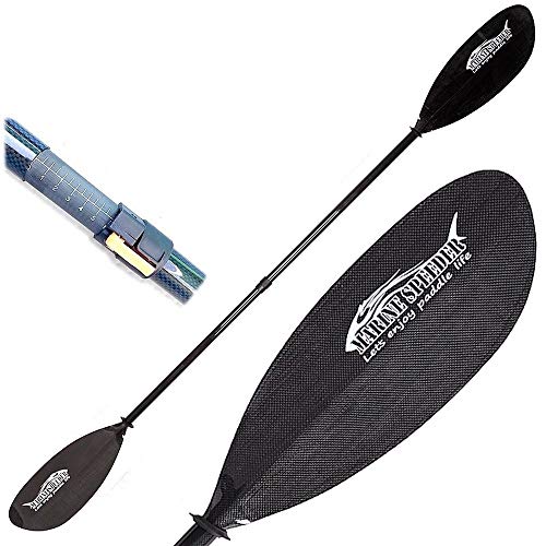 SUPパドル｜軽量で扱いやすい！サップ用のフルカーボンパドルの