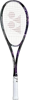 Amazon | ヨネックス(YONEX) ソフトテニス ラケット フレームのみ ジオ