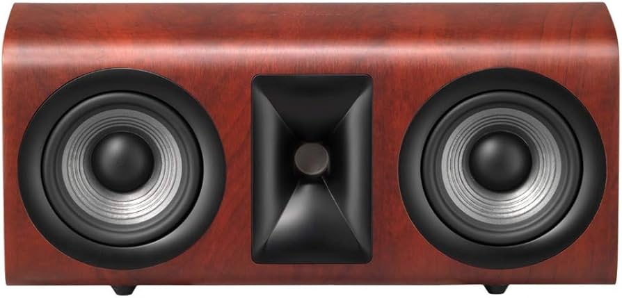 Amazon.co.jp: JBL STUDIO 625C W 2ウェイ・センター・スピーカー