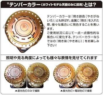 Amazon | 【株式会社フジカ公式】 本体＋交換用芯3枚つき 石油ストーブ