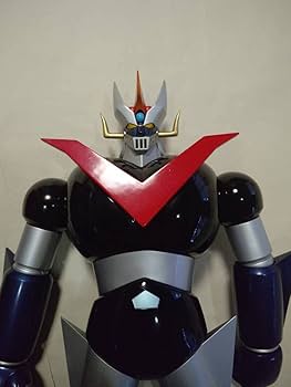 Amazon.co.jp: マジンガーZ マーミット 大合金 グレートマジンガー 超