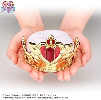 Amazon.co.jp: 美少女戦士セーラームーン アンティークスタイル