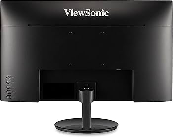 Amazon.com: ViewSonic VA2759-SMH 27-inch 1920 x 1080 Full HD LCD