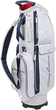 Amazon | トミーアーマー（Tommy Armour） ゴルフ キャディバッグ