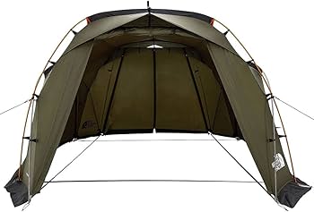 Amazon.co.jp: THE NORTH FACE(ザノースフェイス) テント エバベース6