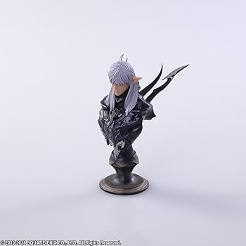 Amazon.co.jp: ファイナルファンタジー XIV ブリングアーツ エスティ