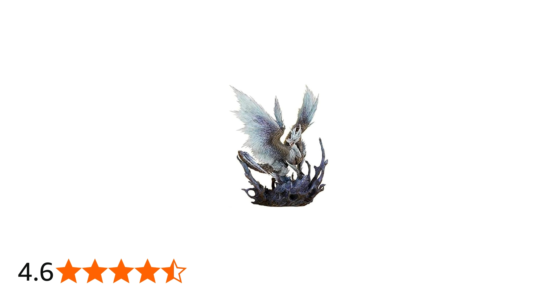 Amazon.co.jp: カプコン モンスターハンター カプコンフィギュア