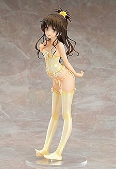 Amazon.co.jp: To LOVEる-とらぶる- ダークネス 結城美柑 1/6スケール