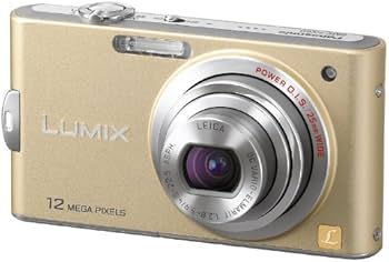 Amazon | パナソニック デジタルカメラ LUMIX (ルミックス) FX60