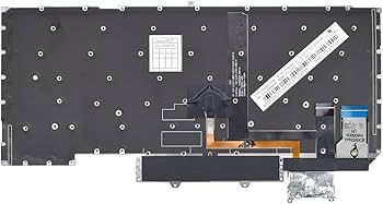 Amazon | 交換用キーボード Lenovo ThinkPad X1 Carbon Gen 6th 2018