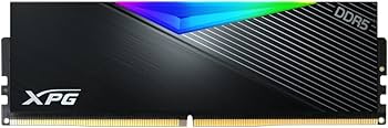 Amazon | XPG Lancer DDR5 RGB 6000MHz 32GB (2x16GB) CL40-40 UDIMM
