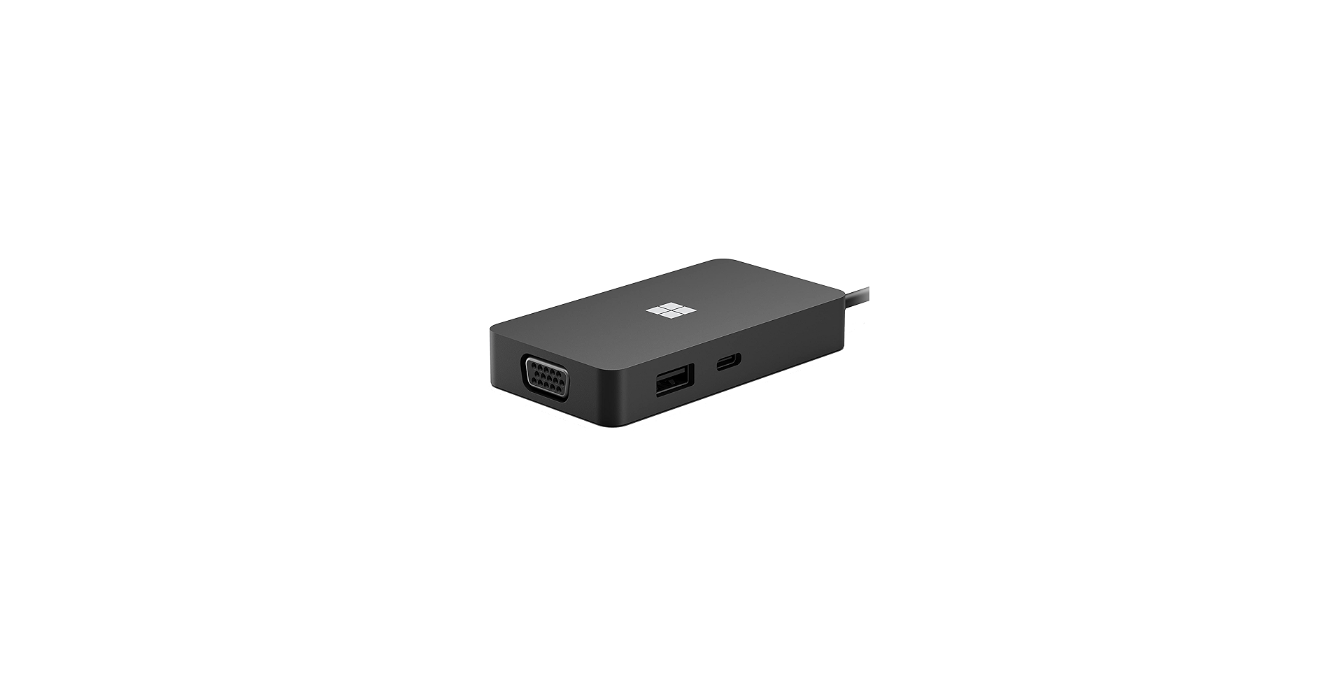 Amazon.com: Microsoft USB-C Travel Hub : Electronics