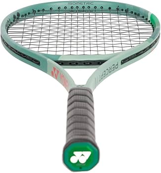 Amazon | YONEX (ヨネックス) Percept 100 テニスラケット 大人用