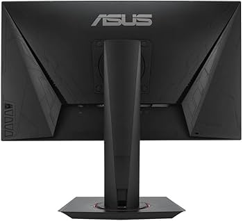 Amazon.co.jp: 【Amazon.co.jp限定】ASUS ゲーミングモニター VG258QR