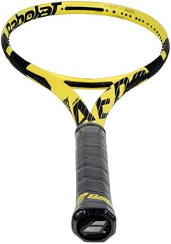 Amazon | バボラ(Babolat) 2019 ピュアアエロ(300g)(海外正規品