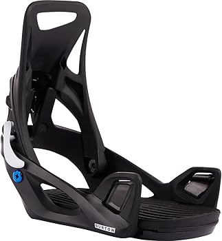 Amazon | (バートン)Burton ステップオン キッズ スノーボード