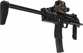 Amazon | 良品武品 東京マルイ 電動ガン MP7 完全対応 MAG MP7A1 100連