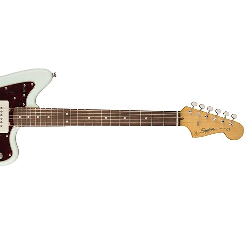 Amazon.com: Squier Classic Vibe 60s Jazzmaster Electric Guitar