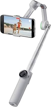Amazon.co.jp: INSTA360 FLOW 2 PRO | 標準バンドル | 究極のAI
