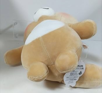 Amazon.co.jp: 突撃 ラッコさん もちもち BIG ぬいぐるみ : おもちゃ