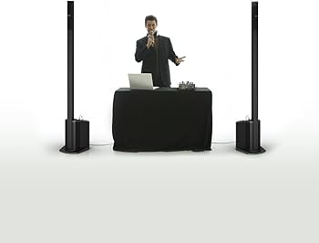 Amazon | Bose L1 Compact PAシステム portable line array system