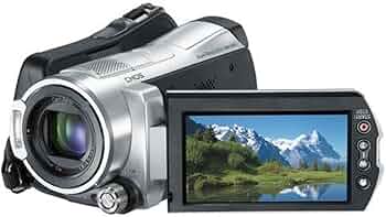 Amazon.co.jp: SONY ビデオカメラ Handycam SR11 内蔵ハードディスク