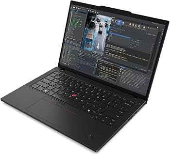 Amazon.com: Lenovo 2025 Copilot+ PC ThinkPad P14s Gen 6 Mobile