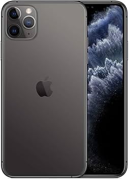 Amazon.com: Apple iPhone 11 Pro, US Version, 256GB, Space Gray