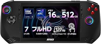 Amazon.co.jp: 【いつでもどこでもPCゲームを楽しめる】【インテル最新