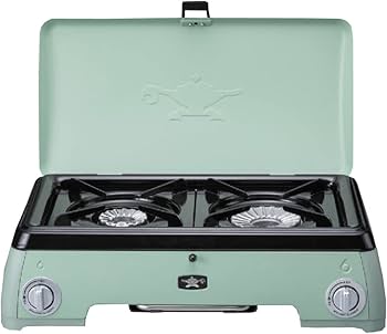 Amazon | Sengoku Aladdin [センゴクアラジン] ツーバーナー