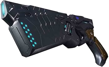 Amazon.co.jp: PROPLICA Dominator PSYCHO-PASS PROPLICA by Bandai