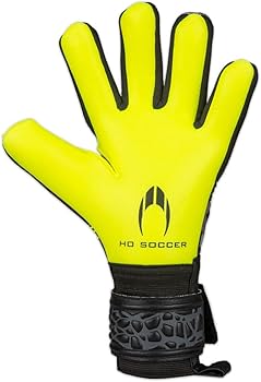 Amazon | HO SOCCER(エイチオーサッカー) サッカー キーパーグローブ