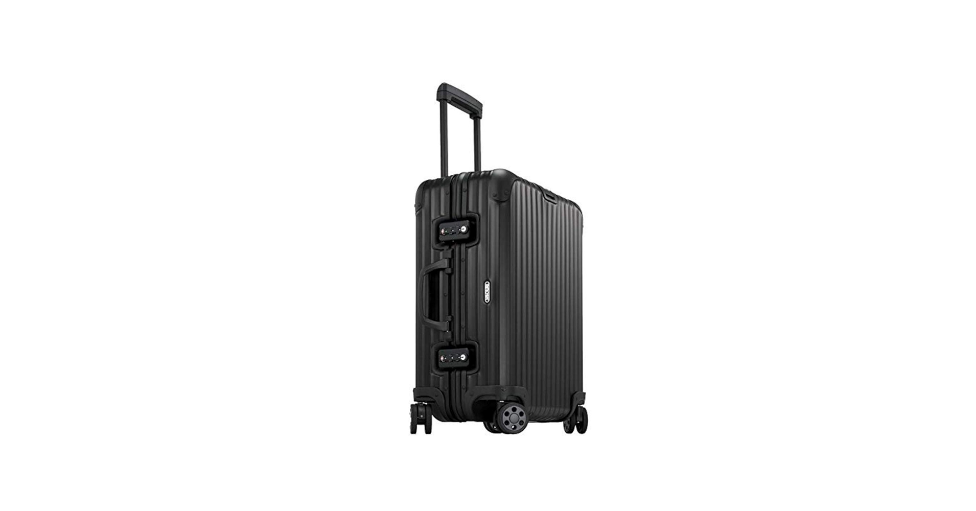 Amazon | Rimowa Topas ステルス ラゲージ IATA 21インチ マルチ