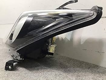 Amazon | フリード GB3/GB4 純正 左ヘッドライト/ランプ ハロゲン