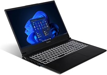 Amazon.co.jp: iiyama ゲーミングノートPC LEVEL INFINITY [15.6インチ