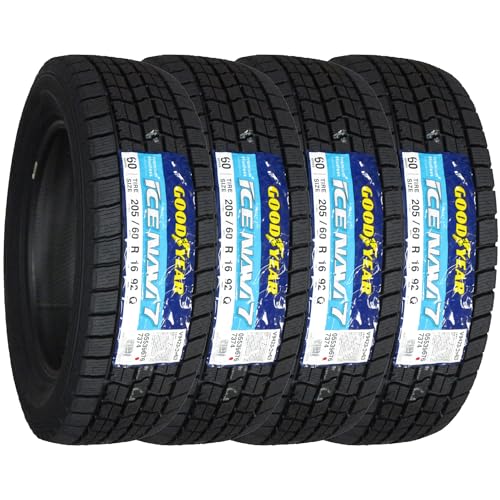 車 タイヤ4本セット 205/60 16 スタッドレス」の人気商品一覧 | 安い