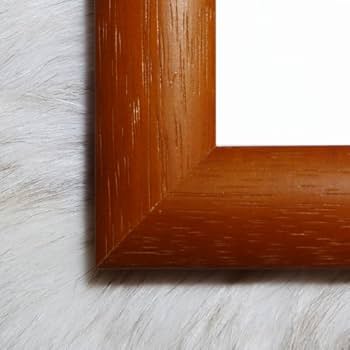 Amazon.co.jp: ポスター ヘンリー クラーク Fath 1956 額装品 ウッド