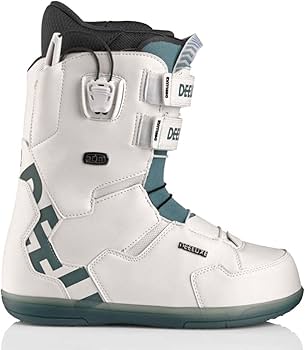Amazon | ディーラックス（DEELUXE） スノーボードブーツ 22-23 TEAM