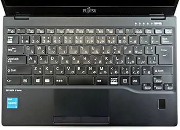 Amazon.co.jp: 【整備済み品】 富士通 Fujitsu Lifebook U9311/F