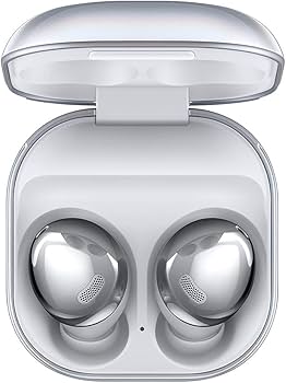 Amazon.com: Samsung Galaxy Buds Pro, True Wireless Earbuds w