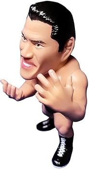 Amazon.co.jp: 16dソフビコレクション アントニオ猪木[80年代Ver