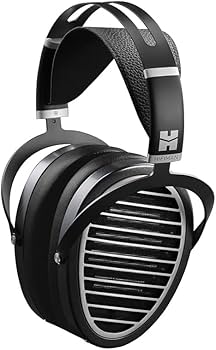Amazon.co.jp: HIFIMAN ハイファイマン ANANDA 平面駆動ヘッドホン
