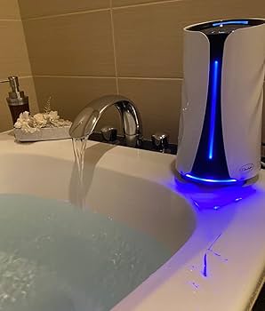 Amazon.co.jp: Lita Life Hydrogen Bath Ver. 2 : Beauty
