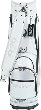 Amazon | アドバイザー ADVISOR キャディバッグ リミテッド